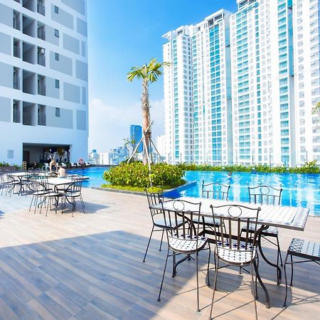 Awesome Rivergate Apartment - Cbd In Hcm City Ho Chi Minh Zewnętrze zdjęcie