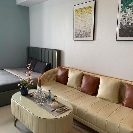 Awesome Rivergate Apartment - Cbd In Hcm City Ho Chi Minh Zewnętrze zdjęcie