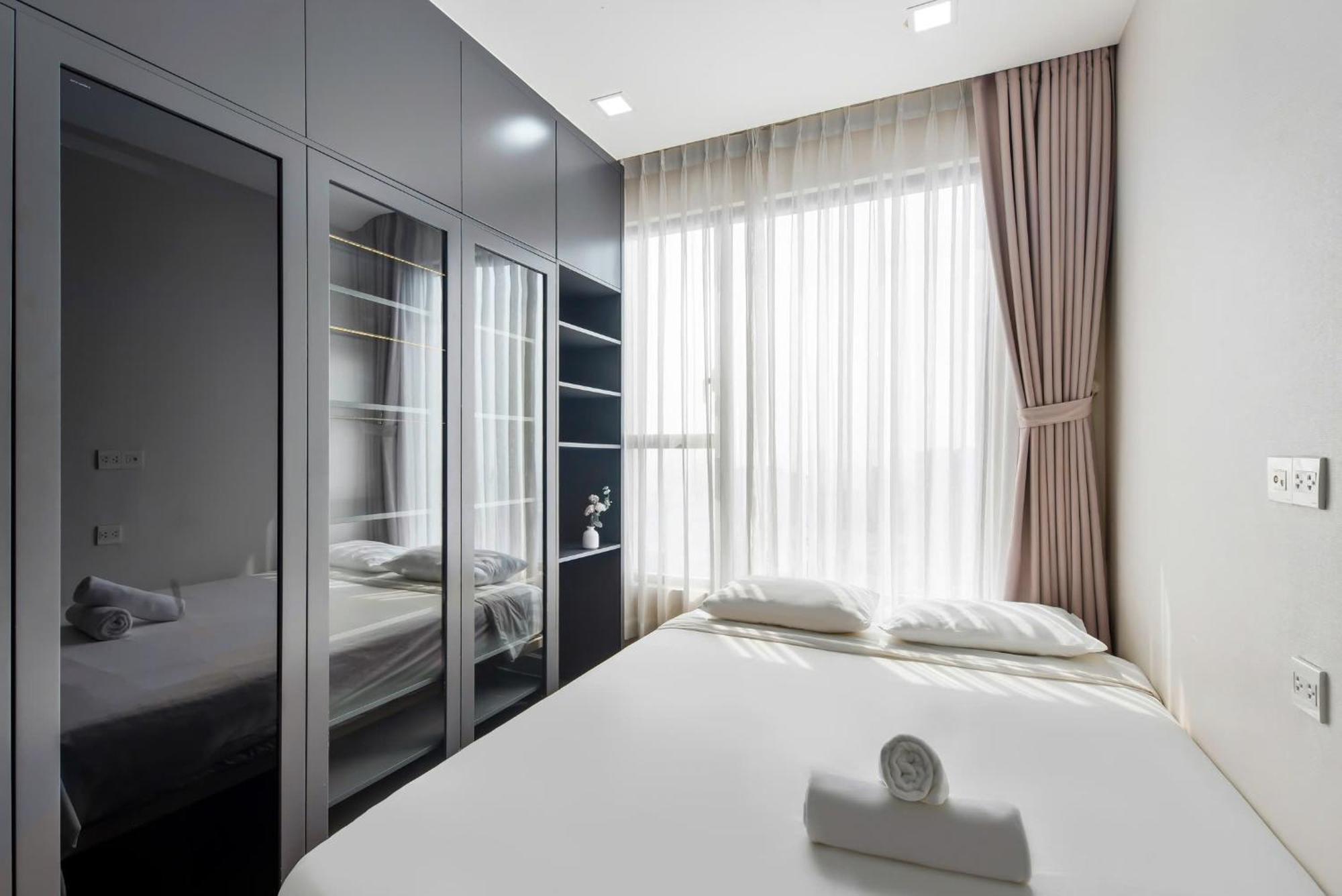 Awesome Rivergate Apartment - Cbd In Hcm City Ho Chi Minh Zewnętrze zdjęcie