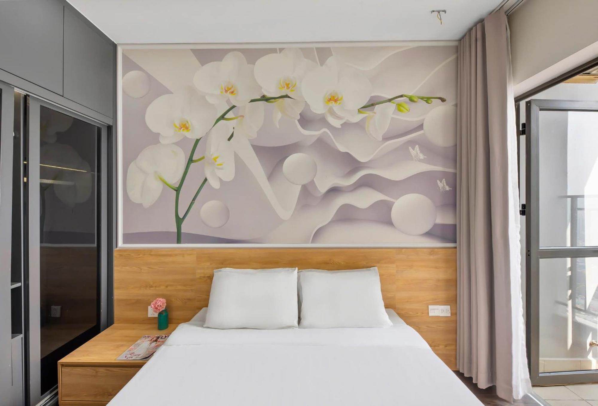 Awesome Rivergate Apartment - Cbd In Hcm City Ho Chi Minh Zewnętrze zdjęcie