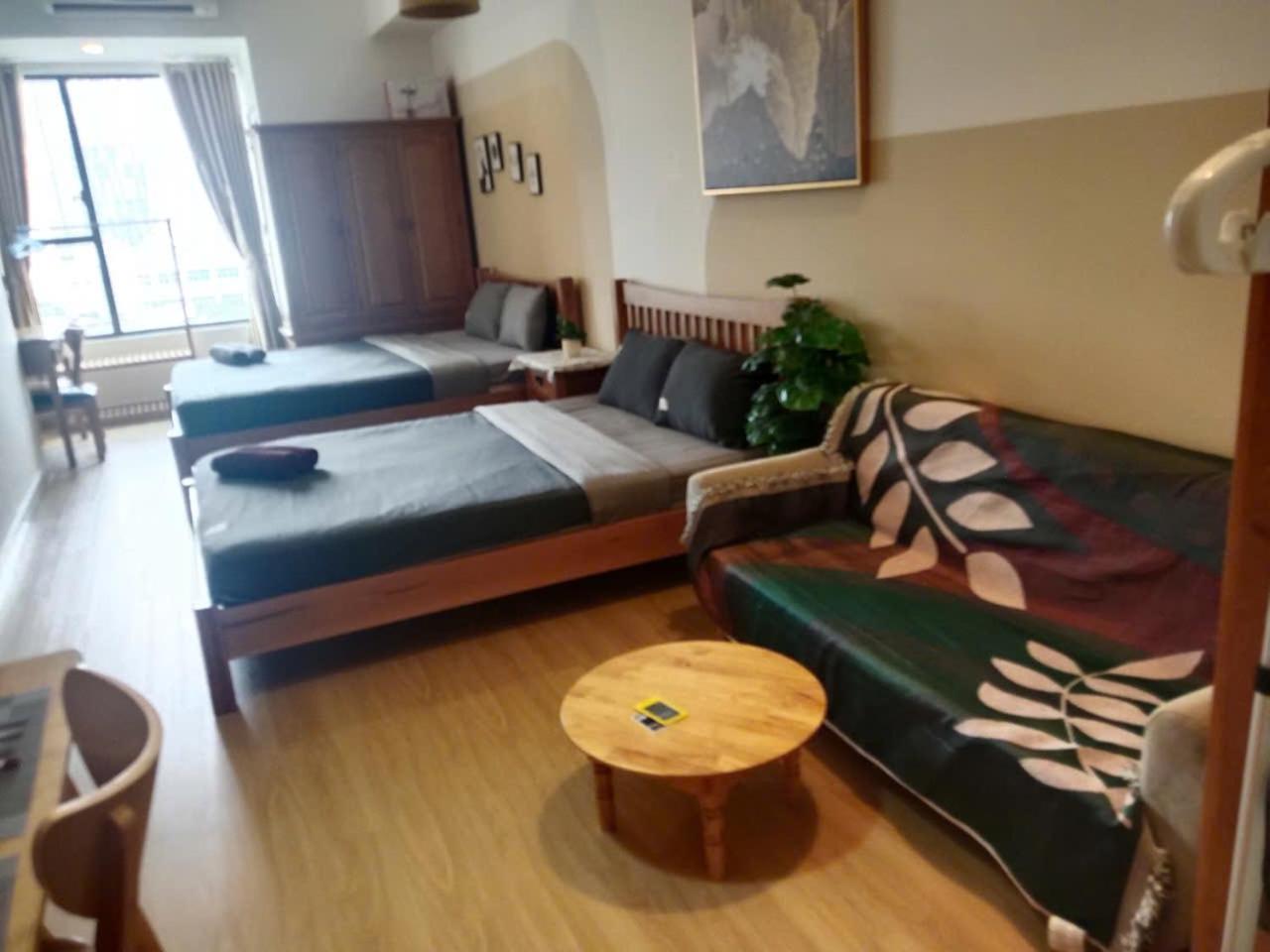 Awesome Rivergate Apartment - Cbd In Hcm City Ho Chi Minh Zewnętrze zdjęcie