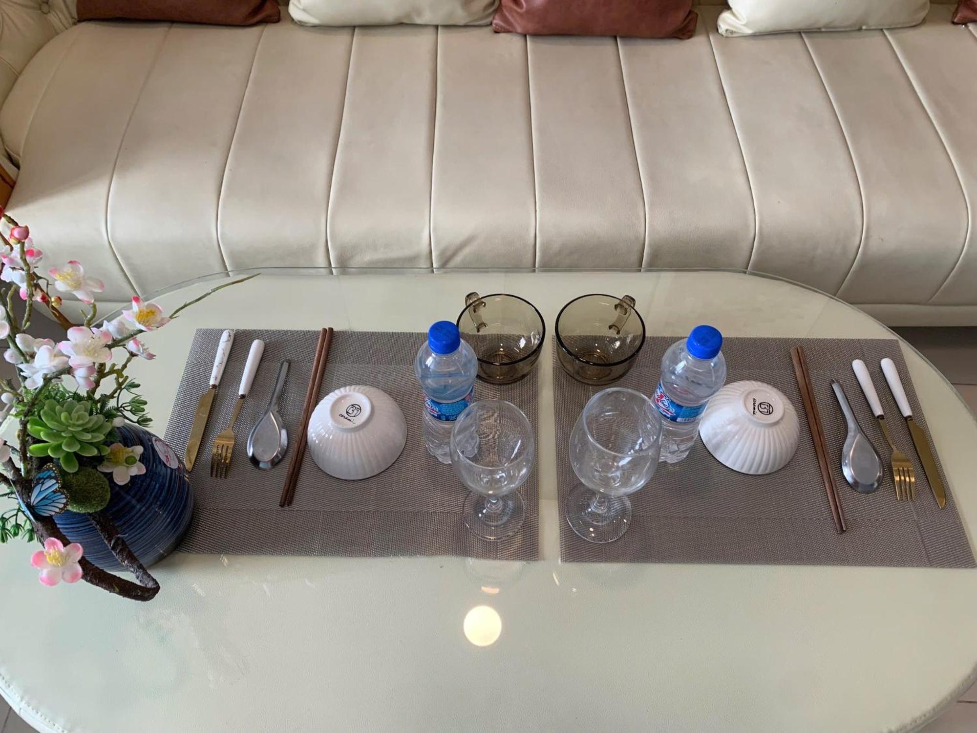 Awesome Rivergate Apartment - Cbd In Hcm City Ho Chi Minh Zewnętrze zdjęcie